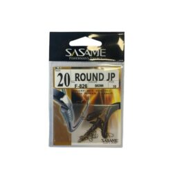 Amo Sasame Round Jp F-826