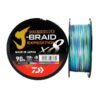 filo Daiwa J Braid Expedition