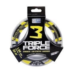 Asso Triple Force 50 Mt