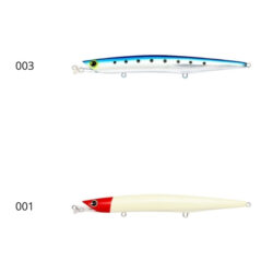 Flute 138 F Colori