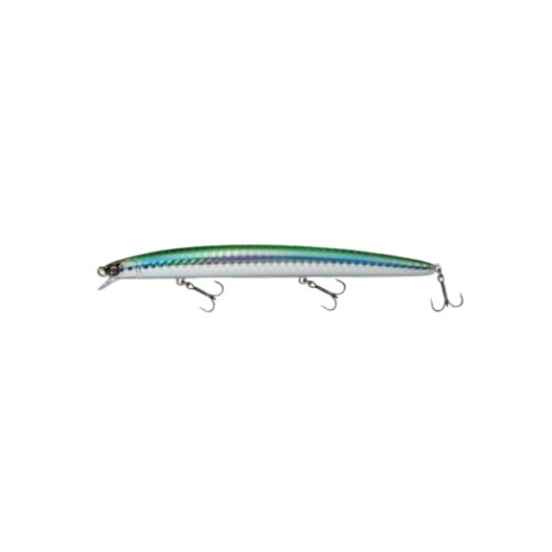 Ima ko 130 S minnow