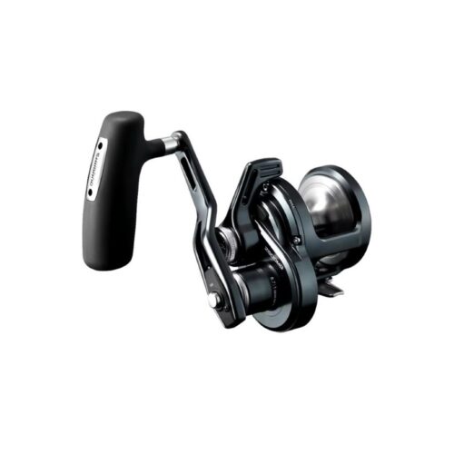 Shimano Ocea Jigger 2500 LD MG