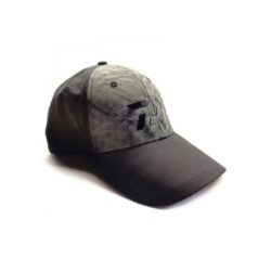 cappello con visiera daiwa gray free