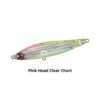 morethan switcher hitter pink head clear chart
