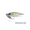 metal adict 06 col.08, ash aji belly lame
