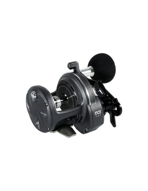mulinello slow pitch tica force jig