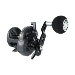 mulinello dai baitcasting tica force jig