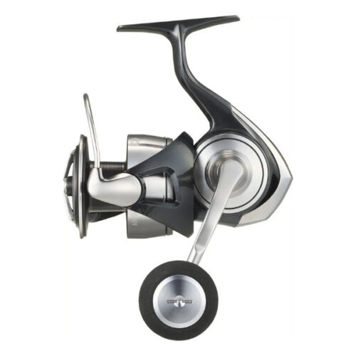 Daiwa Certate Sw 2024