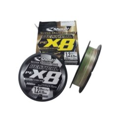 Shout Vertical Pe X8