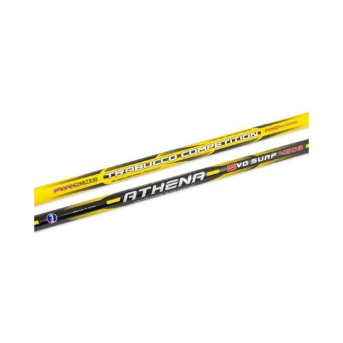 canna da surf athena evo