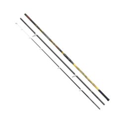 canna trabucco athena evo surf