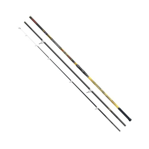 canna trabucco athena evo surf