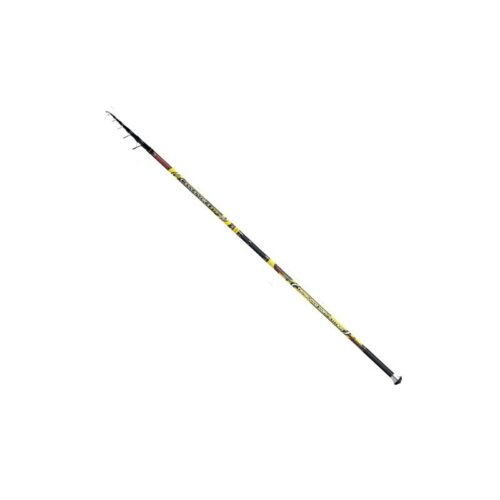 canna trabucco cassandra telescopica