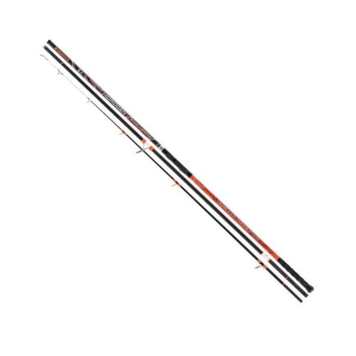canna surf trabucco hidrogen competizione