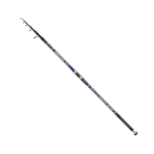canna surf trabucco medira tekno