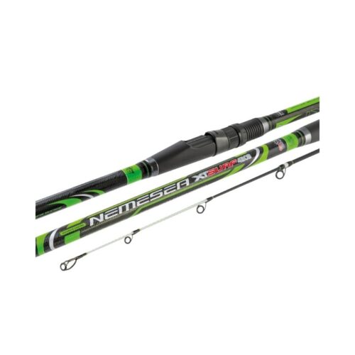 canna surf trabucco nemesea