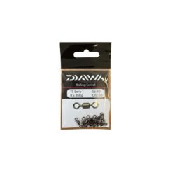 girelle daiwa tb serie 1
