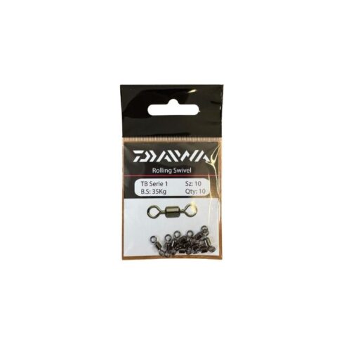 girelle daiwa tb serie 1