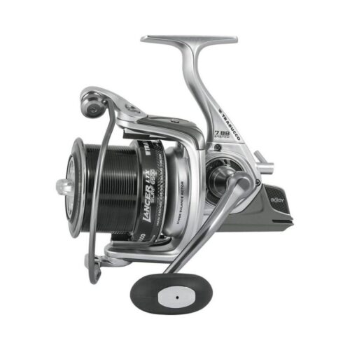 mulinello trabucco lancer ltx