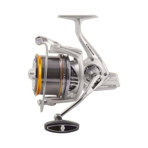 mulinello surf trabucco radiant xs