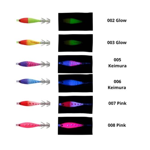 squish 7-2 colori