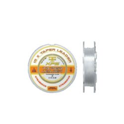 trabucco xps taper leader shock
