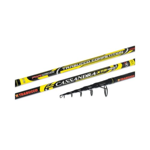 cassandra xtr dettagli
