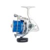 mulinello trabucco cast force xt beach 5500