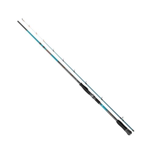 canna calamaro trabucco corsair squid specialist
