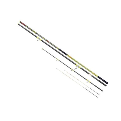 canna trabucco supernova gr prolite