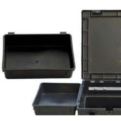 yuki maxy side tray vassoio per cassone surfcasting