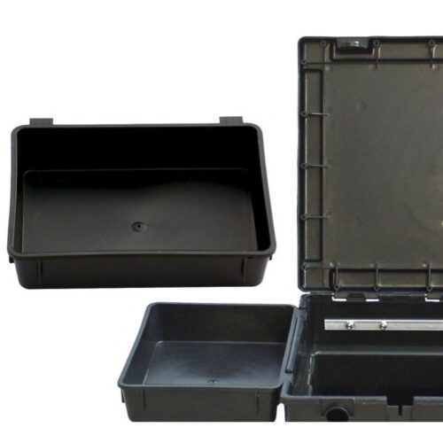 yuki maxy side tray vassoio per cassone surfcasting