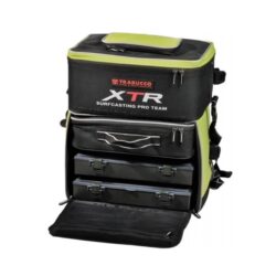 zaino trabucco xtr pro organizer