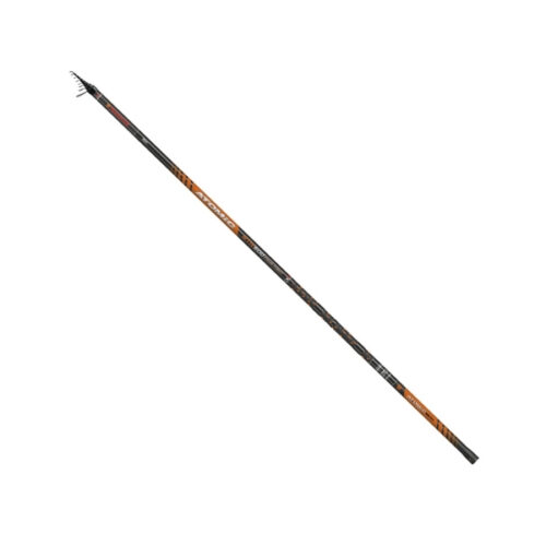 canna Trabucco Atomic Str Four Fight