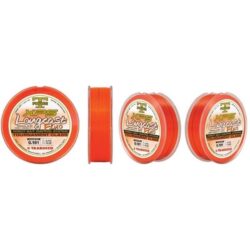 Trabucco Tf Xps Long Cast Fluo 1200 mt