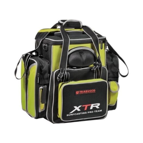 Zaino Trabucco Xtr Competition