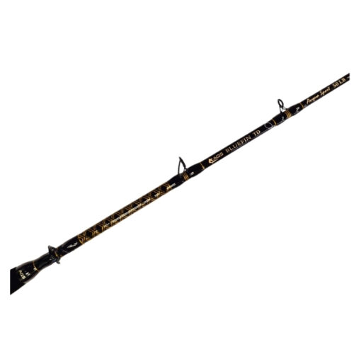 canna Aqs Blue Fin 50 Lb