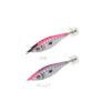 DTD Zebra Colori fluo
