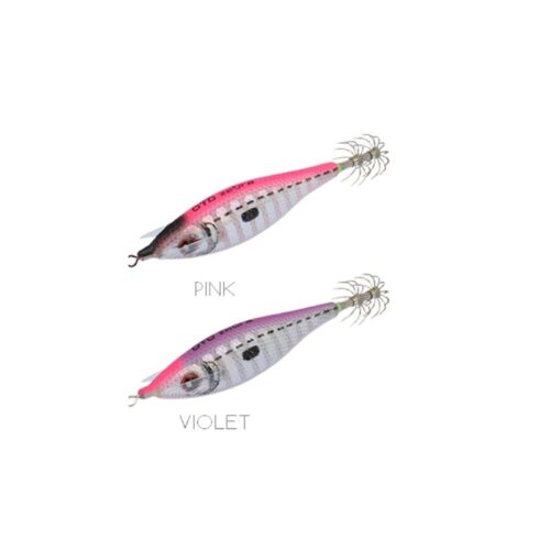 DTD Zebra Colori fluo