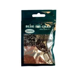 ami blue crab chinu