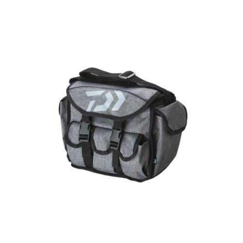 daiwa d-vec shoulder bag