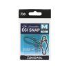 moschettone daiwa emeraldas egi snap