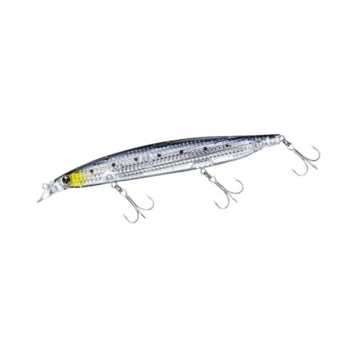 daiwa vertice 140 laser impact slz
