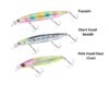 daiwa vertice 98 laser impact colori