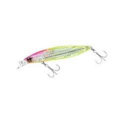 daiwa vertice 98 laser impact