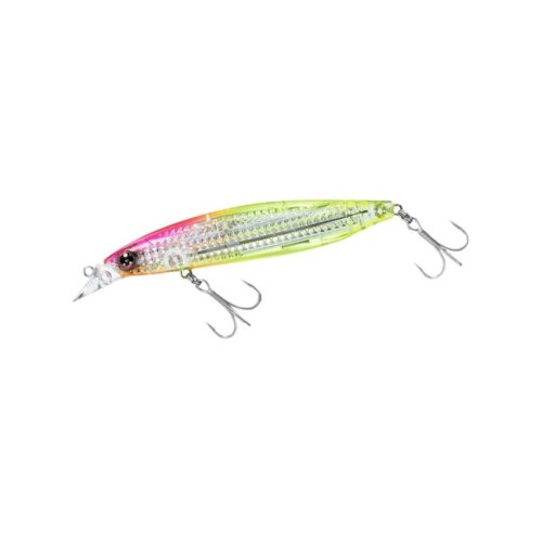 daiwa vertice 98 laser impact