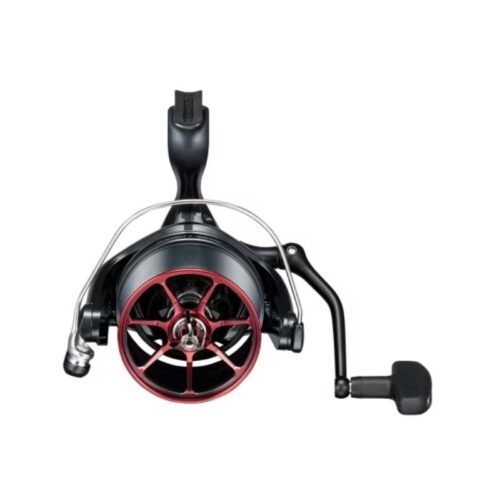 mulinello shimano surf leader sd 35 2025 frontale