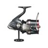 mulinello shimano surf leader sd 35 2025 laterale