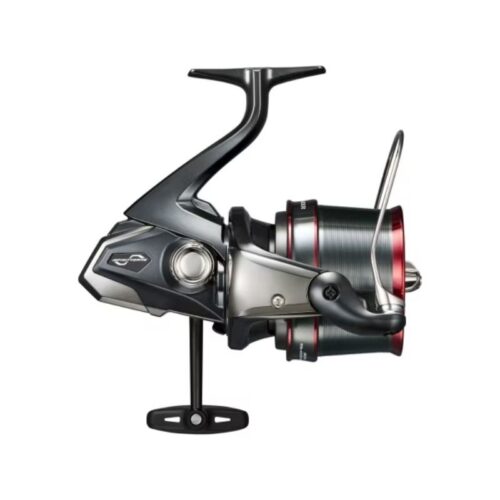 mulinello shimano surf leader sd 35 2025 laterale