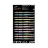 needle seaspin strega 257 colori